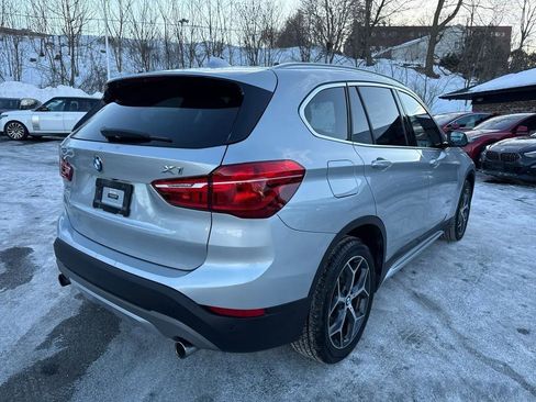 Used 2017 BMW X1 xDrive28i image 14