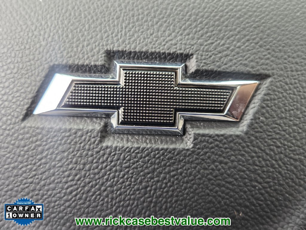 Used 2026 Chevrolet TrailBlazer RS w/ Convenience Package FWD image 29