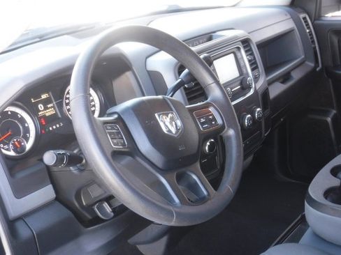 Used 2018 RAM 1500 Express w/ Wheel & Sound Group image 21