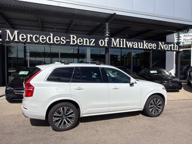 Used 2021 Volvo XC90 T5 Momentum w/ Climate Package AWD/4WD image 1