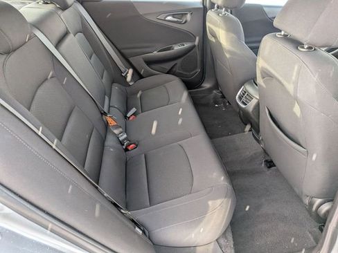 Used 2024 Chevrolet Malibu LT image 30
