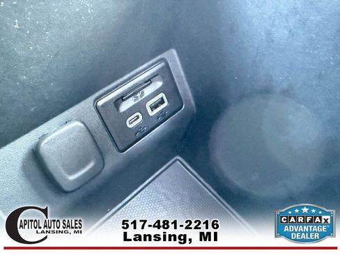 Used 2019 Chevrolet Blazer Premier w/ Sun and Wheels Package image 35