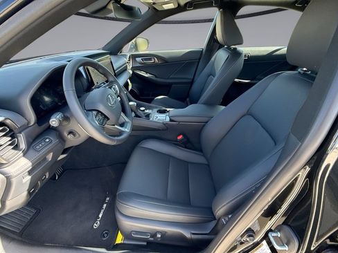 Used 2026 Lexus IS 350 F Sport RWD image 30