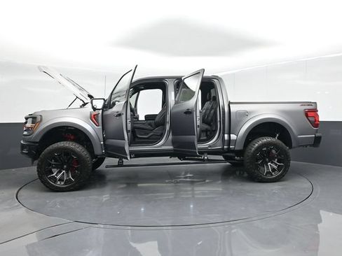 Used 2024 Ford F150 XLT w/ Equipment Group 303A High AWD/4WD image 71