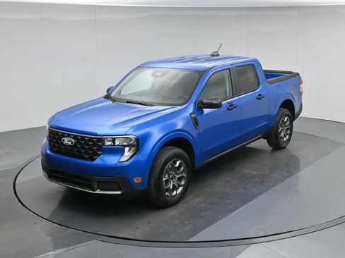 New 2026 Ford Maverick XLT image 38
