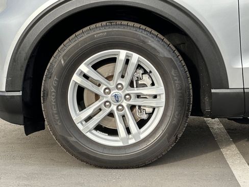 Certified 2023 Ford Explorer XLT image 26