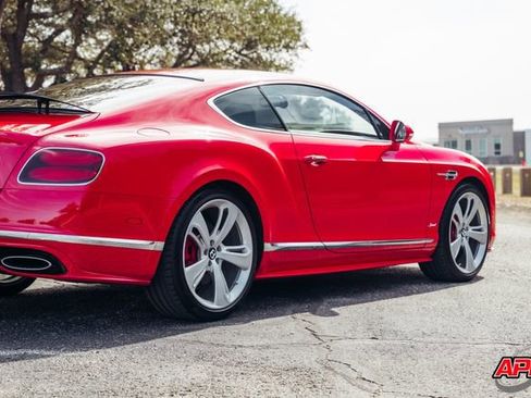 Used 2016 Bentley Continental GT Speed image 68