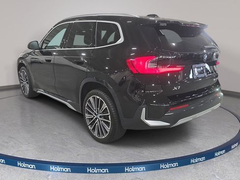 Used 2026 BMW X1 xDrive28i w/ Convenience Package AWD/4WD image 7