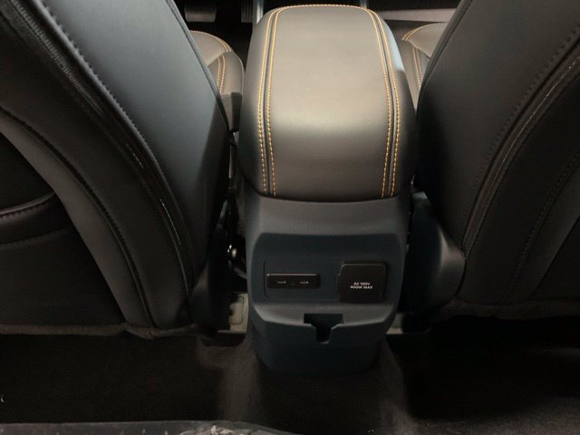 New 2026 Ford Maverick Tremor AWD/4WD image 29