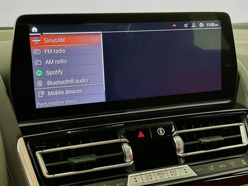 New 2026 BMW 840i xDrive image 20