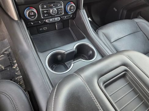Used 2023 Chevrolet Tahoe LT RWD image 28