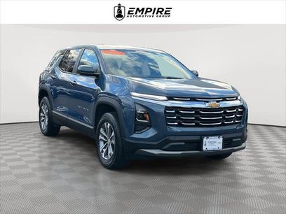 Used 2026 Chevrolet Equinox LT w/ Convenience Package II