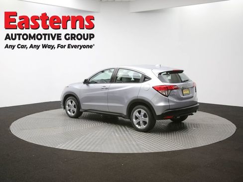 Used 2022 Honda HR-V LX image 62
