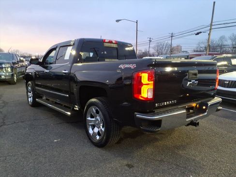 Used 2017 Chevrolet Silverado 1500 LTZ image 6