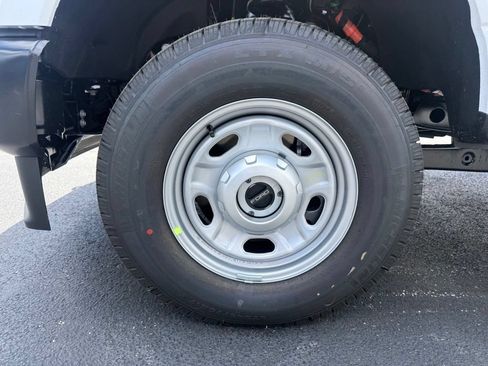 New 2026 Ford F250 XL AWD/4WD image 11