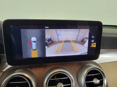 Certified 2022 Mercedes-Benz GLC 300 4MATIC image 32