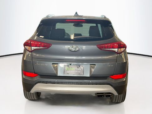 Used 2018 Hyundai Tucson Value w/ Cargo Package AWD/4WD image 7