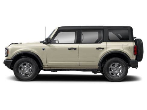New 2026 Ford Bronco Big Bend AWD/4WD image 3