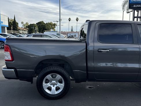 Used 2019 RAM 1500 Big Horn image 10