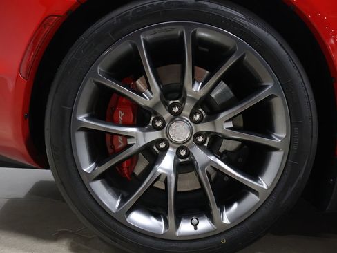 Used 2013 SRT Viper GTS w/ GTS Laguna Interior Pkg image 13