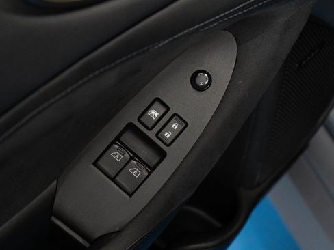 Used 2024 Nissan Z Performance w/ Floor Mat Package image 22