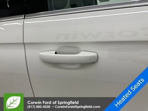 New 2026 Ford Expedition Max Platinum w/ Platinum Ultimate Package image 8