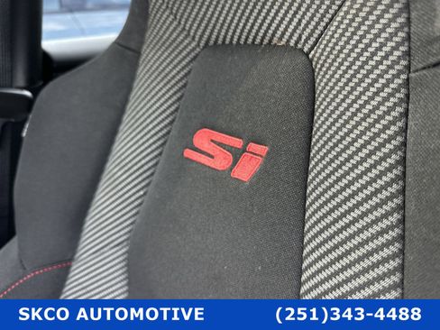 Used 2018 Honda Civic Si image 28