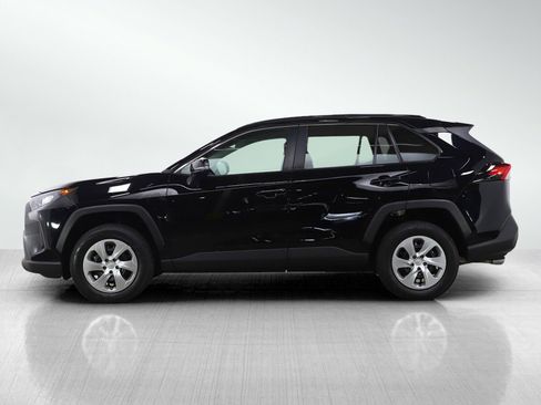 Used 2019 Toyota RAV4 LE w/ All Weather Liner Package image 2