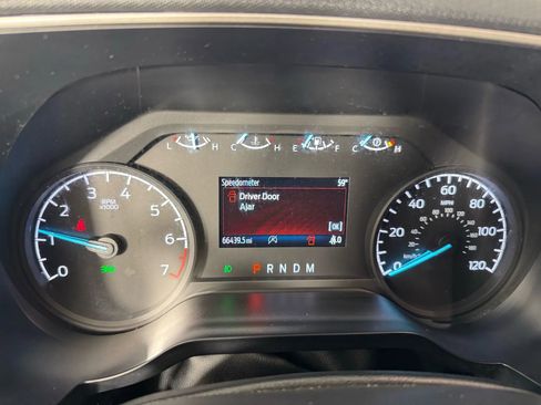 Used 2021 Ford F150 XL w/ STX Appearance Package image 14