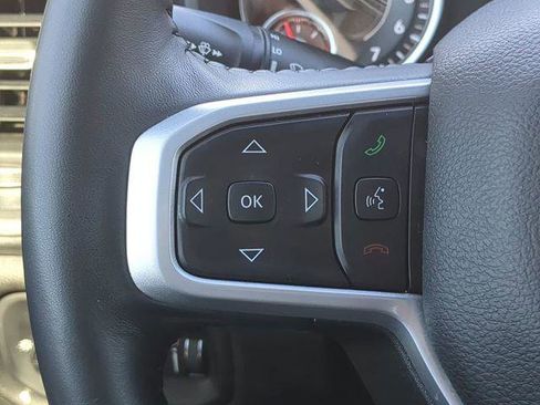 Certified 2024 RAM 1500 Big Horn image 28