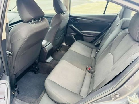 Used 2018 Subaru Impreza 2.0i image 10