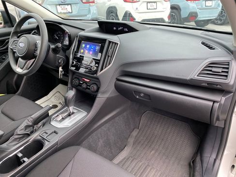 Used 2023 Subaru Impreza 2.0i image 34