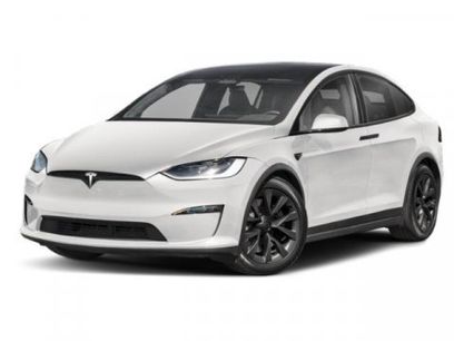 Used 2023 Tesla Model X