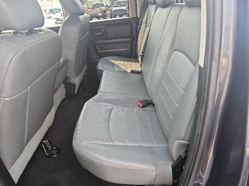 Used 2017 RAM 1500 Tradesman RWD image 8
