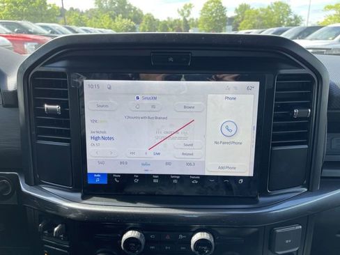 New 2026 Ford F150 STX AWD/4WD image 17
