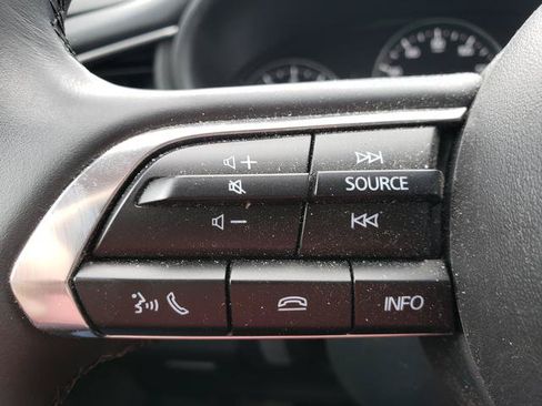 Used 2024 MAZDA CX-30 AWD 2.5 S w/ Select Sport Pkg image 21