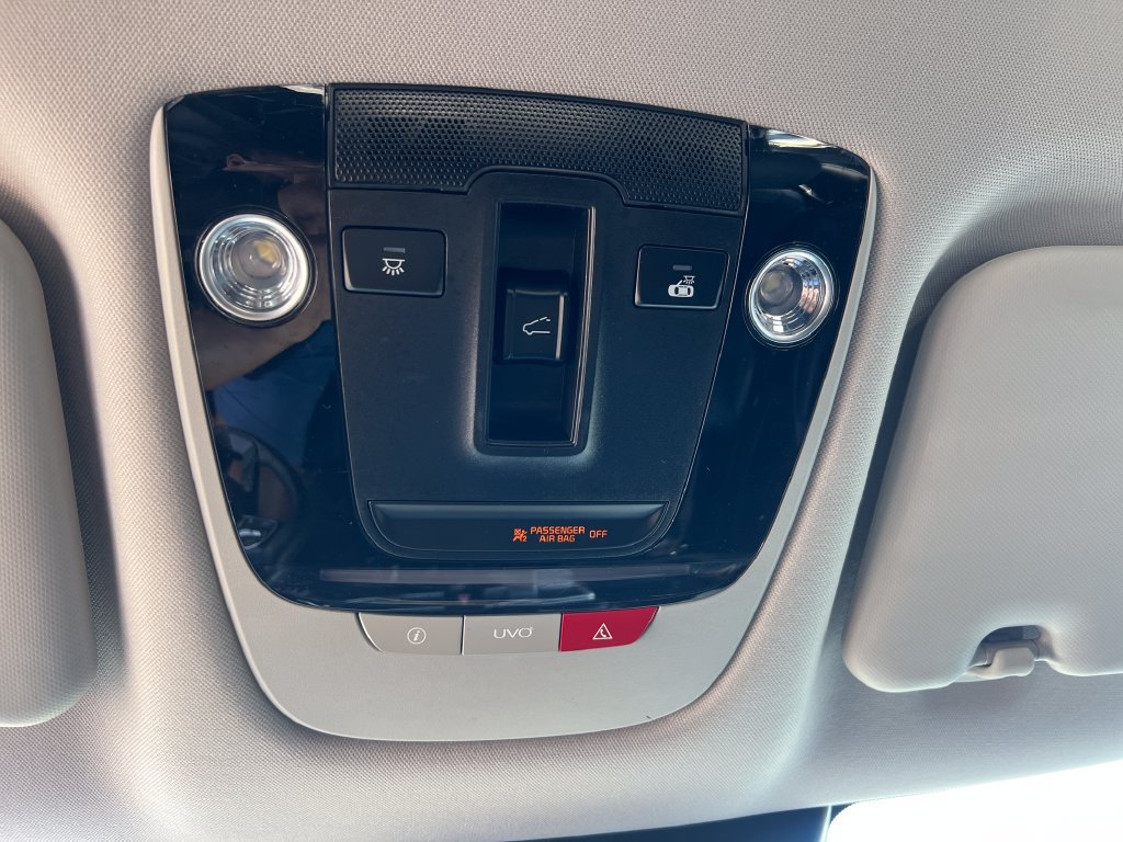 Certified 2023 Kia Seltos EX AWD/4WD image 26