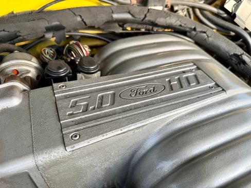 Used 1993 Ford Mustang LX image 79