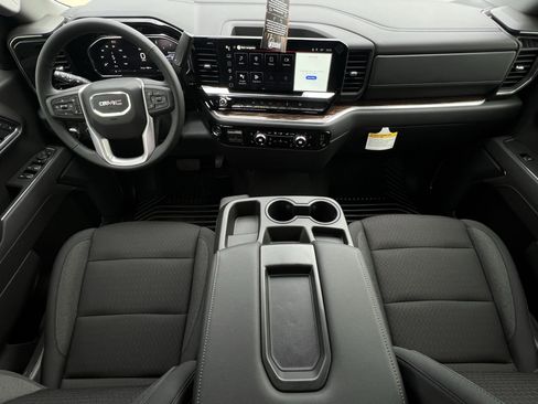 New 2026 GMC Sierra 1500 Elevation image 9