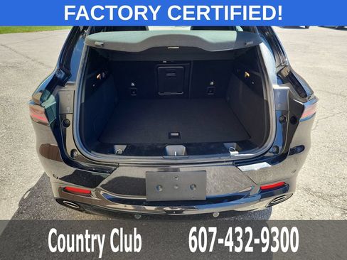 Used 2024 Dodge Hornet R/T Plus AWD/4WD image 28