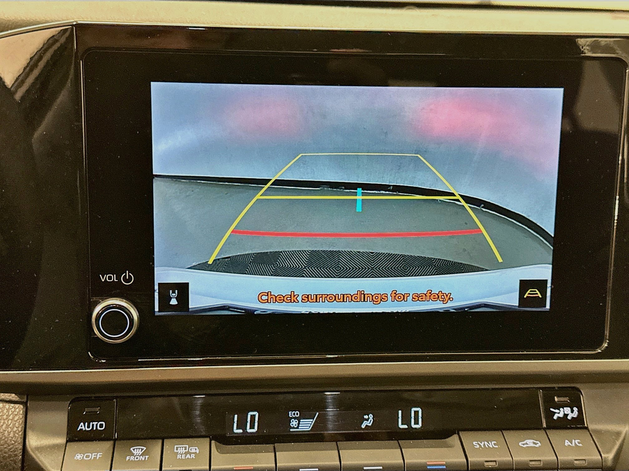 Used 2026 Toyota Camry LE FWD image 23