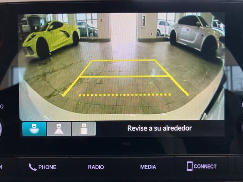 Used 2023 Honda Civic LX image 20