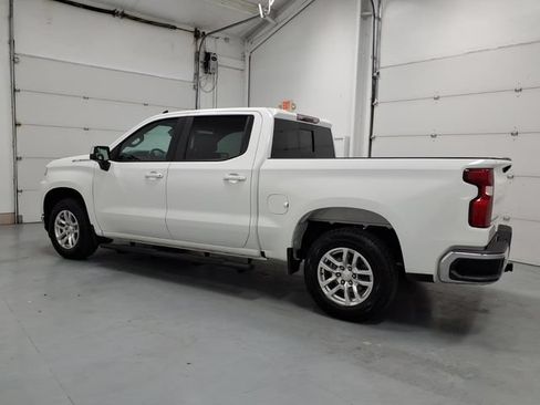 Used 2020 Chevrolet Silverado 1500 LT w/ All-Star Edition RWD image 6