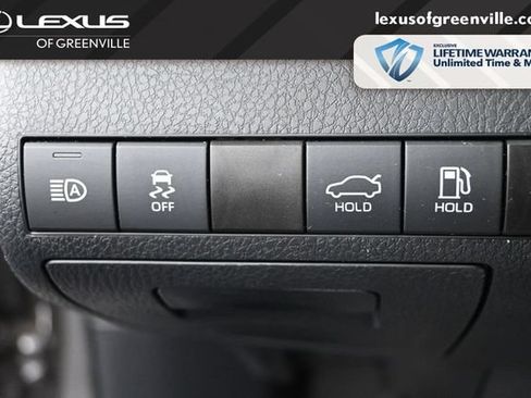 Used 2024 Toyota Camry LE w/ Convenience Package FWD image 13