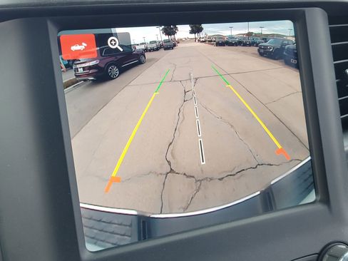 Used 2024 RAM 2500 Big Horn w/ Bed Utility Group image 27