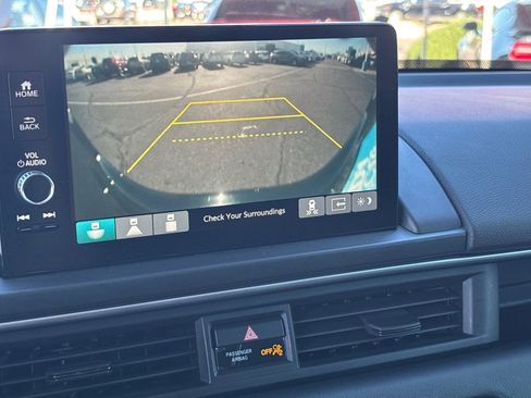 Used 2023 Honda Pilot EX-L image 24