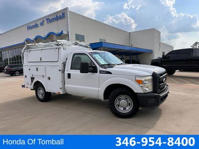 Used 2013 Ford F350 XL