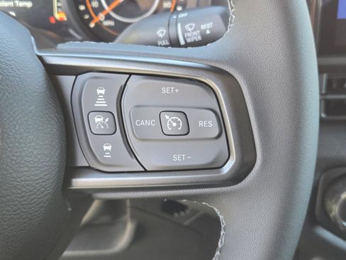 New 2026 Jeep Gladiator Sport image 20