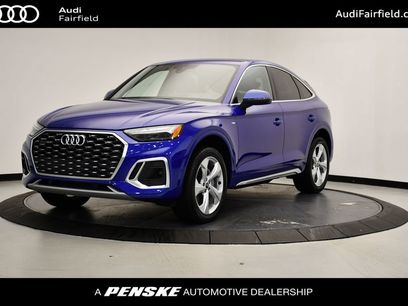 Certified 2021 Audi Q5 Prestige
