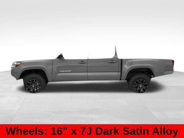 Used 2020 Toyota Tacoma SR5 AWD/4WD image 64